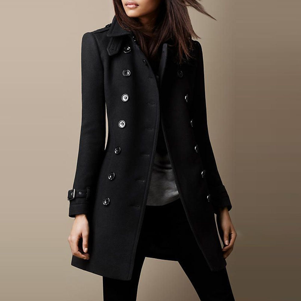 Colette | Women's Modern Flattering Fit Jacket