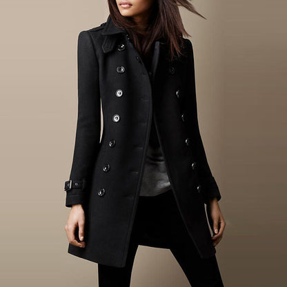Colette | Women's Modern Flattering Fit Jacket