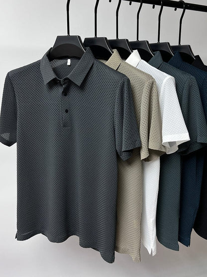Classic relaxed everyday t-shirt for men | Volante