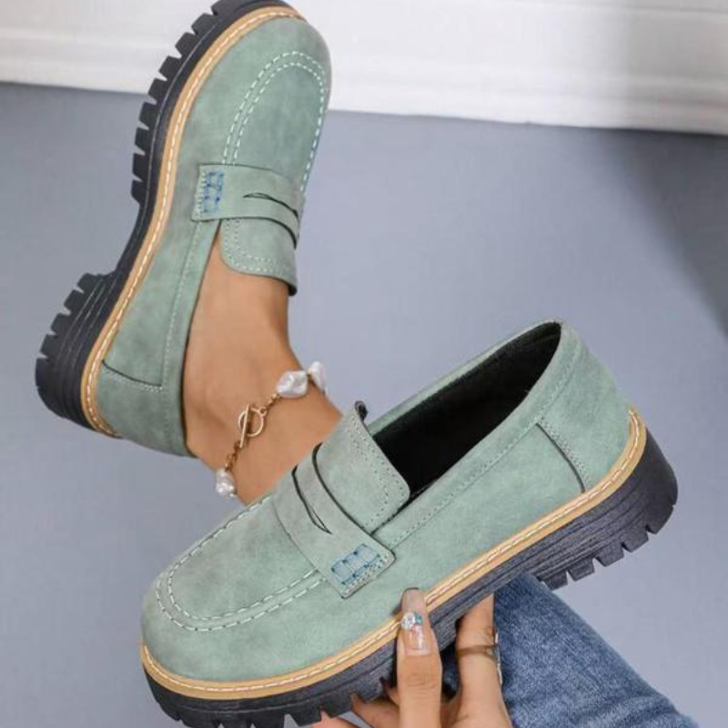 Elegant winter comfort sneakers for women | Elinor