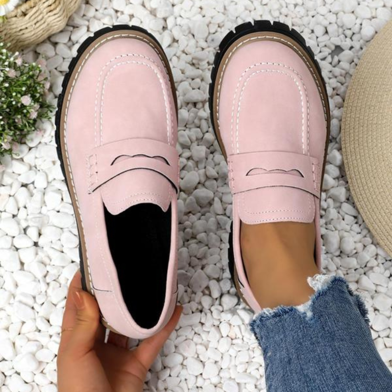 Elegant winter comfort sneakers for women | Elinor
