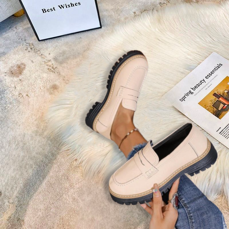 Elegant winter comfort sneakers for women | Elinor