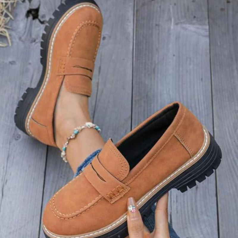 Elegant winter comfort sneakers for women | Elinor