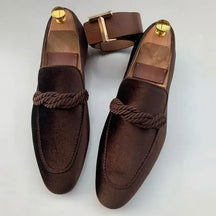 Refined slip-on loafers for men | Elio