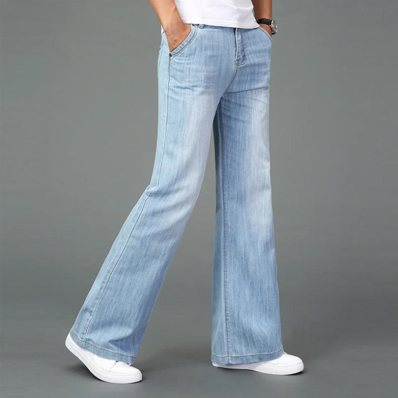Street Bootcut Jeans for Men | Lorenzo