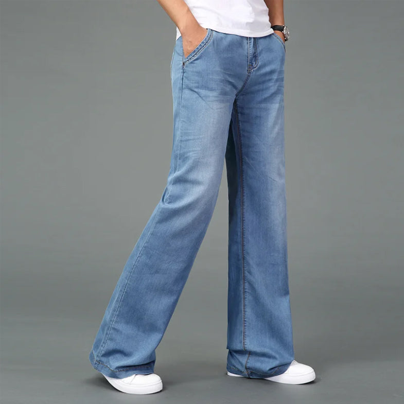 Street Bootcut Jeans for Men | Lorenzo