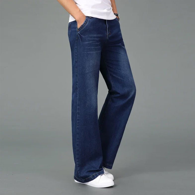 Street Bootcut Jeans for Men | Lorenzo