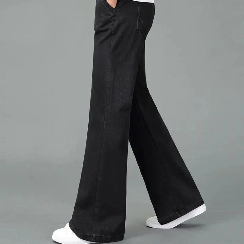 Street Bootcut Jeans for Men | Lorenzo