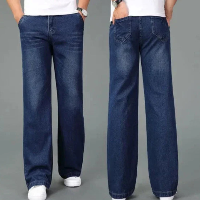 Street Bootcut Jeans for Men | Lorenzo