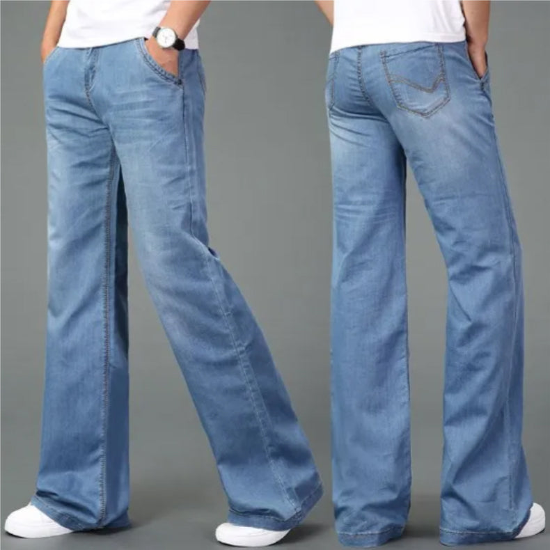 Street Bootcut Jeans for Men | Lorenzo