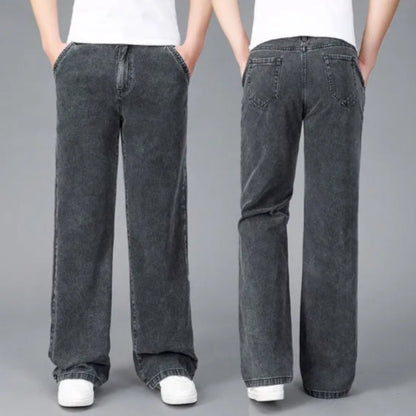 Street Bootcut Jeans for Men | Lorenzo