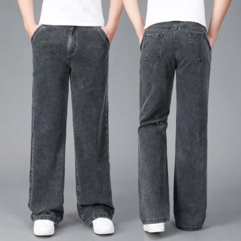 Street Bootcut Jeans for Men | Lorenzo