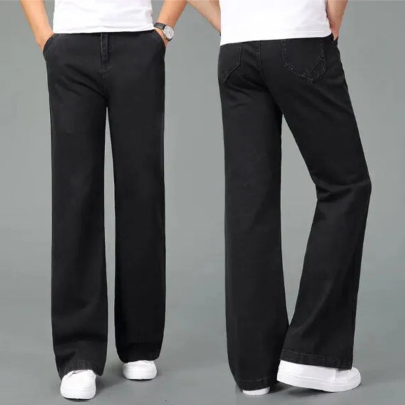 Street Bootcut Jeans for Men | Lorenzo