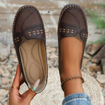 Elodie Featherlight Loafers | Solara