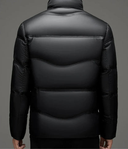 Lorne Gloss Down Jacket for Women | Ardent