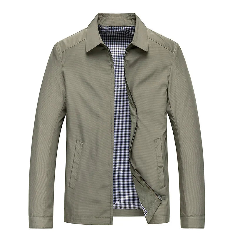 Elegant spring jacket for women | Mirelle