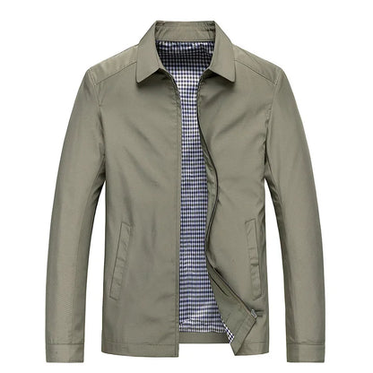Elegant spring jacket for women | Mirelle
