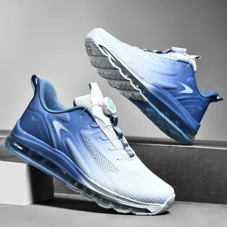 Reinforce Air Cushioned Training Shoes | AeroStride