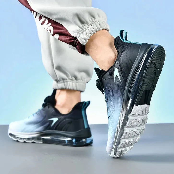 Reinforce Air Cushioned Training Shoes | AeroStride