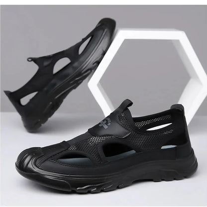 Lightweight terrain sandals for men | Arlen