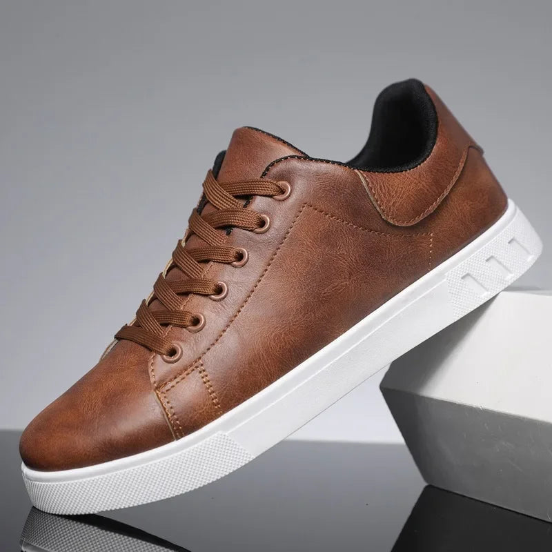 Smart casual shoes with timeless silhouette for men | Jovan