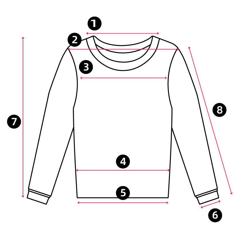 Soft knit turtleneck pullover sweater for women | Elowen