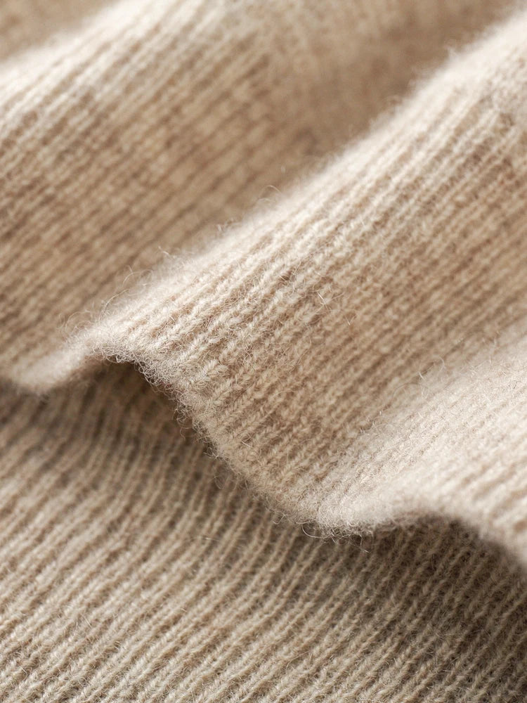 Elegant zip hoodie for women | Marbella