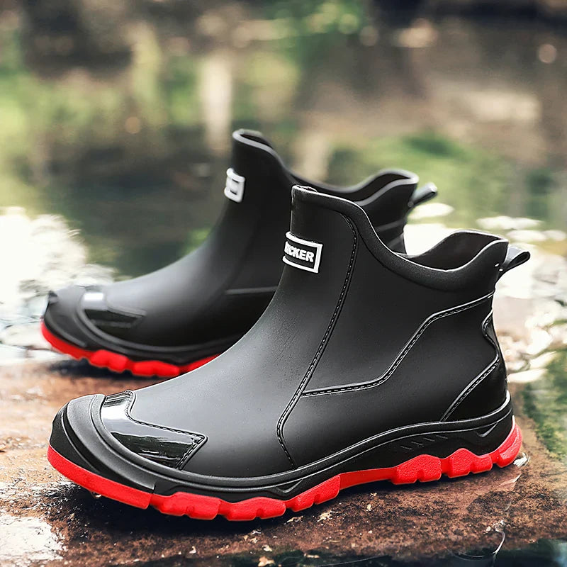 Pinegrove All-Terrain Boots | Summit