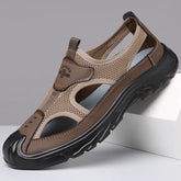 Lightweight terrain sandals for men | Arlen