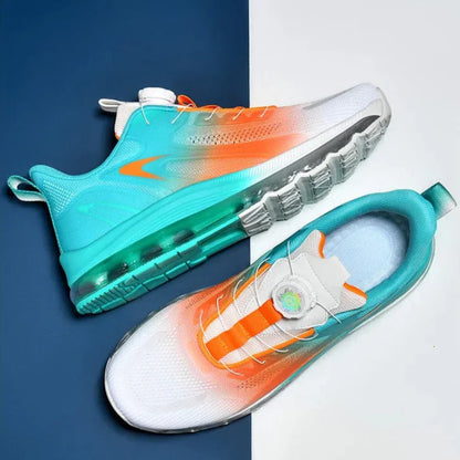 Reinforce Air Cushioned Training Shoes | AeroStride