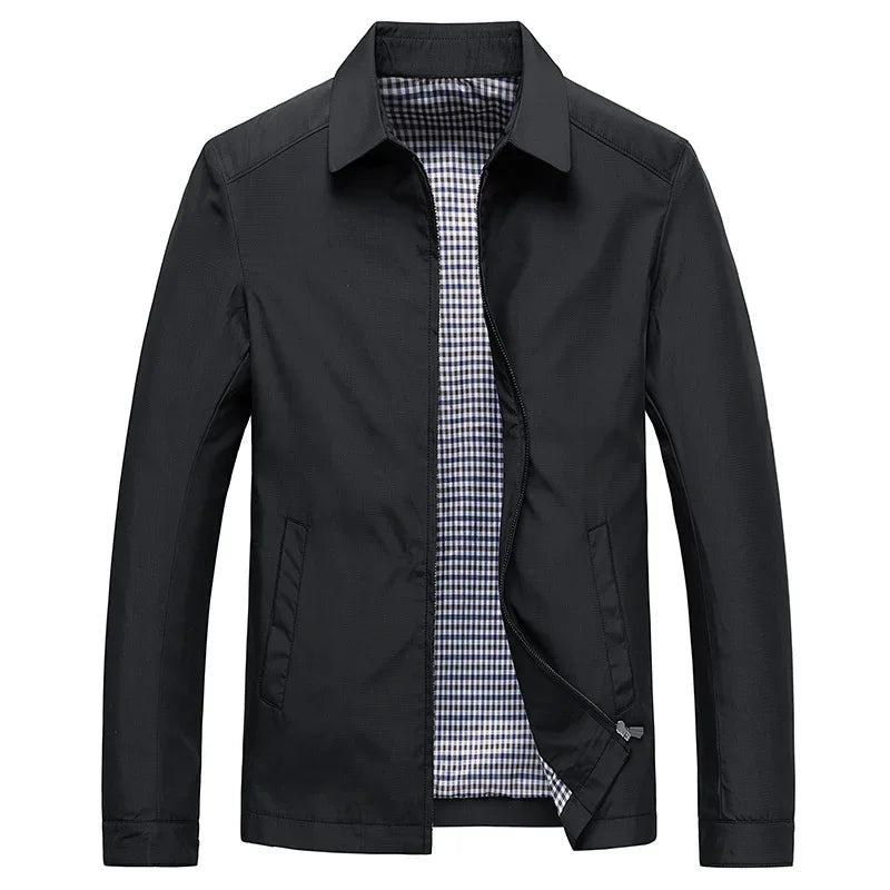Elegant spring jacket for women | Mirelle