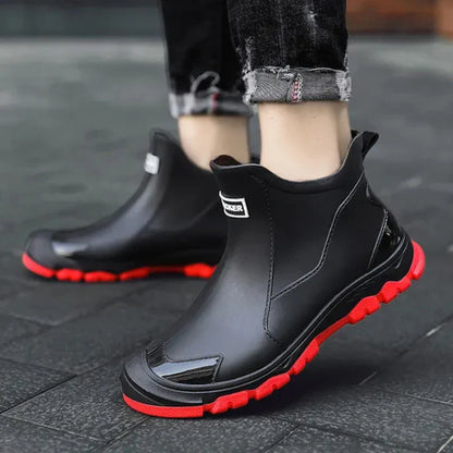 Pinegrove All-Terrain Boots | Summit