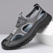 Lightweight terrain sandals for men | Arlen