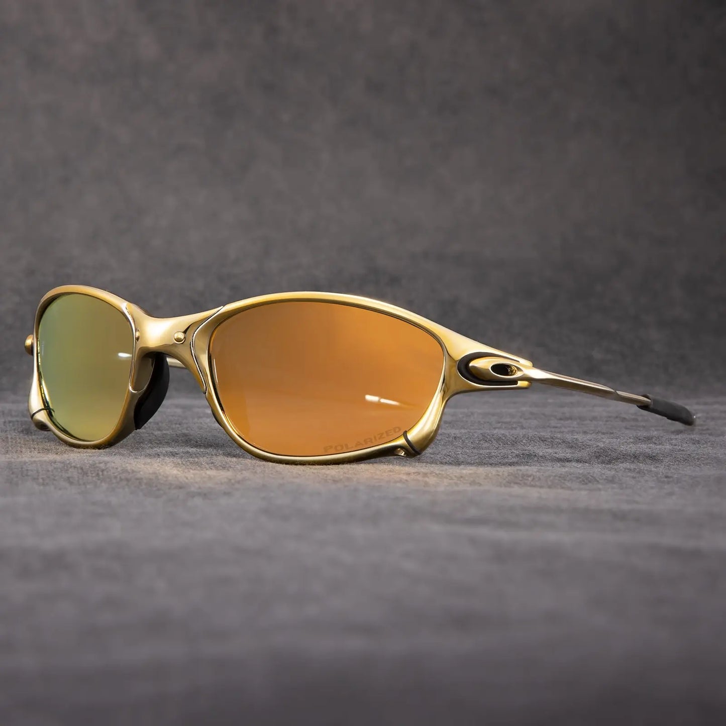 Solaro Edge Polarized Sunglasses for Men & Women