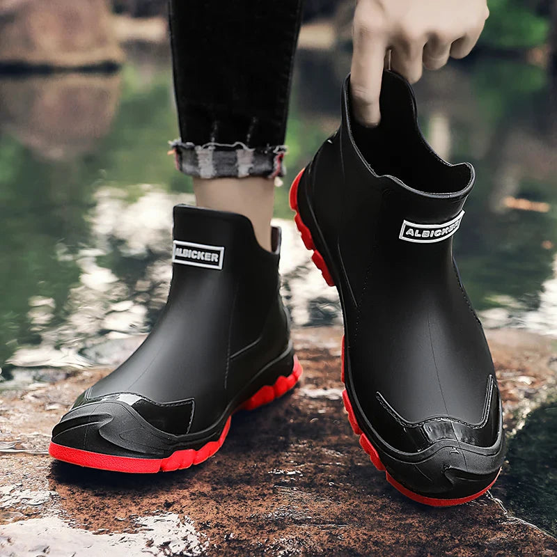 Pinegrove All-Terrain Boots | Summit