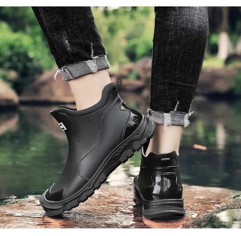 Pinegrove All-Terrain Boots | Summit