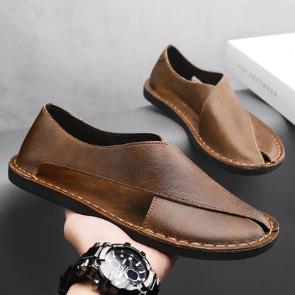 Nomad Crossover Sandal for Women | Solara