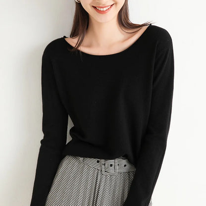 Elara Mist Knit Top for Women | Serenia