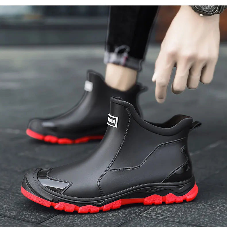 Pinegrove All-Terrain Boots | Summit