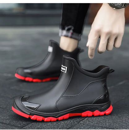 Pinegrove All-Terrain Boots | Summit