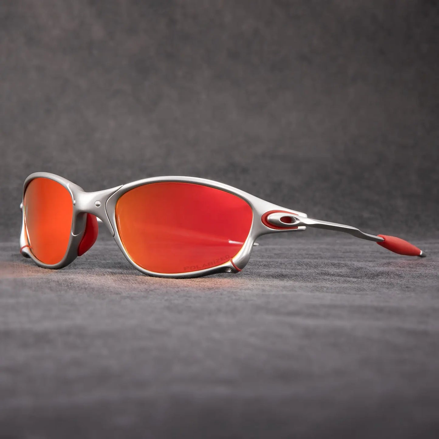 Solaro Edge Polarized Sunglasses for Men & Women