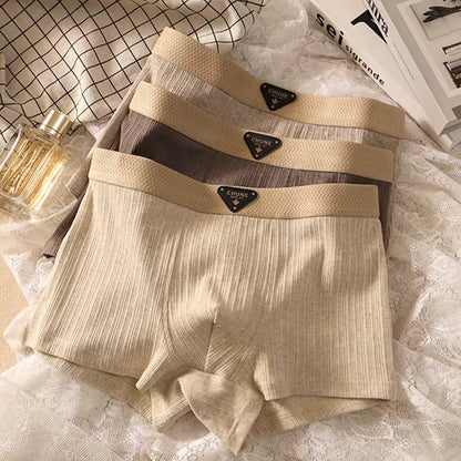 Soft everyday comfort boxers set for men | Monclaro