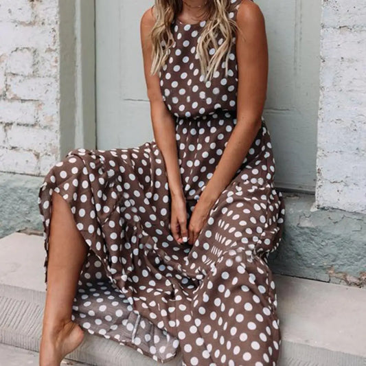 Casual relaxed fit stylish dress for women | Doris