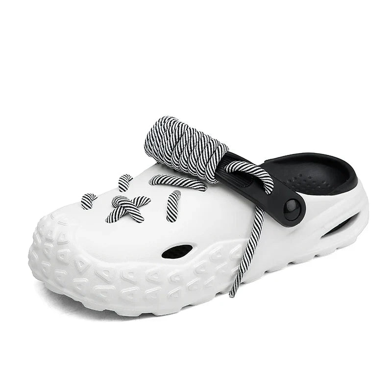 Stylish breathable clogs for women | Marisole