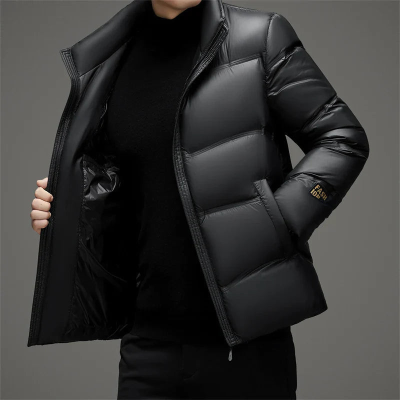 Lorne Gloss Down Jacket for Women | Ardent