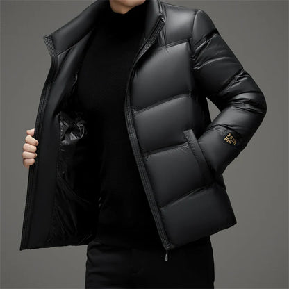 Lorne Gloss Down Jacket for Women | Ardent