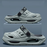 Elegant cushioned slide sandals for everyday wear | Aerovia