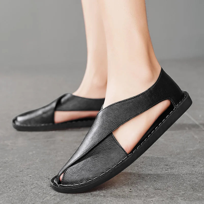 Nomad Crossover Sandal for Women | Solara