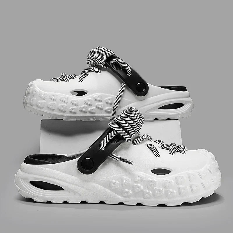 Stylish breathable clogs for women | Marisole