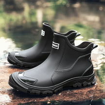 Pinegrove All-Terrain Boots | Summit